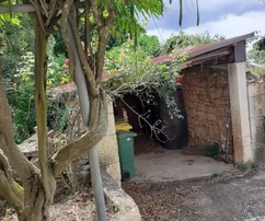 Poreč, Istria – Renovated stone house with garden