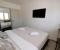 Modern villa eladó Pula csendes részén Horvátországban