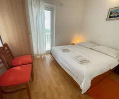 Apartmanház - Privlaka - 6 apartman