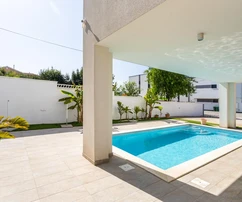 Villa de lujo en venta en Diklo Zadar en Croacia