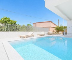 Apartamentos modernos a pocos pasos del mar