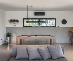 Dos villas de lujo en venta cerca de Pazin en Croacia