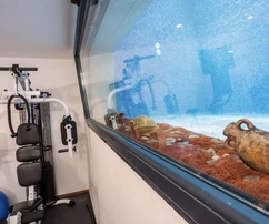 Luxusná vila na predaj v Omiši v Chorvátsku