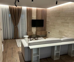 Pridragában, csendes környéken luxusvilla eladó Horvátországban