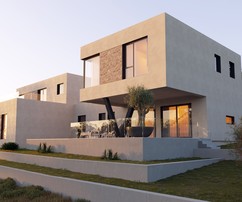 Luxusvilla S2 Vodicében eladó