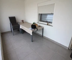 Két hálószobás sorházi lakás, közel a központhoz