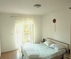 Maison à vendre sur l'île de Rab près de la plage de Veli Mel en Croatie