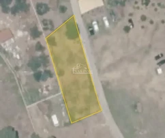 Vodice - telek 50 m-re a strandtól, R2 zóna