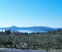 Modern and spacious home for sale in Vodice