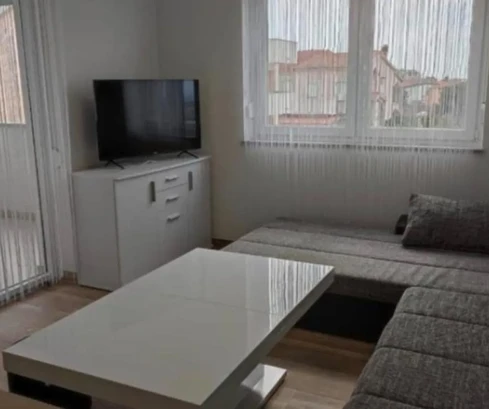 Lakás, (3 szoba), 71 m², Pag - Povljana, terasz, 450 m a tengertől