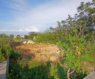 Stavebný pozemok 591 m²