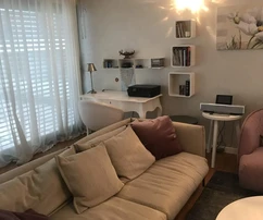 Penthouse for sale in Rovinj with a terrace in Croatia