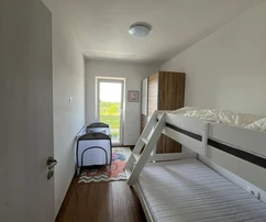 Moderna casa adosada con piscina en venta en Umag, Croacia