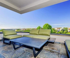 Apartamento en venta en Petrčane Punta Radman Zadar en Croacia