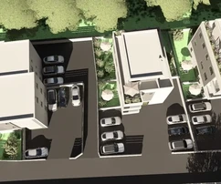 K.Stari, cómodo apartamento de dos dormitorios de 67 m2 con 2 plazas de aparcamiento y vistas al mar