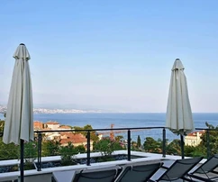 Appartamenti Villa a Opatija