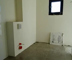 Willa z dwoma mieszkaniami i basenem na sprzedaż w Malinskiej w Chorwacji