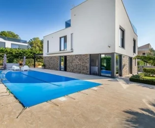 House Fažana, 300m2