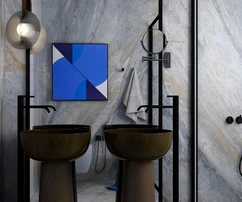 Moderna vila s bazenom na prodaju u Žminju