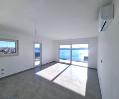 Exklusive neue Wohnungen zum Verkauf auf Čiovo in unmittelbarer Nähe zum Meer