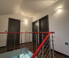 Rodinná nemovitost v bezprostřední blízkosti centra ostrova Vir