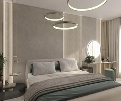 Appartement de luxe à vendre au coeur d'Opatija en Croatie