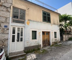 Maison disponible au coeur de Vodice
