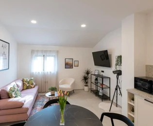 Apartmán Poreč, 58m2