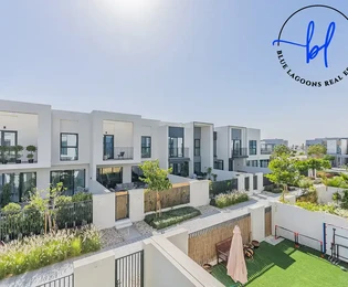 Vila s 3 spavaće sobe za prodaju u Dubaiju u The Valley by Emaar