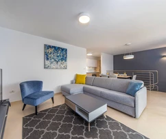 Apartman u Umagu na prodaju s pogledom na more