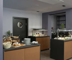 Boutique hôtel à vendre à Rovinj près de la mer en Croatie