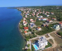 Stavebno-poľnohospodárska pôda v Kožine
