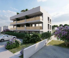 Eladó telek Sabunike 864 m²