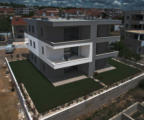 VENDU - Appartements exclusifs à vendre à Vodice