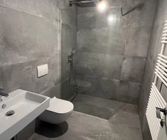 Rijeka, Pecine, nueva inversión, apartamento de lujo de cuatro habitaciones, 200,29 m², primera línea al mar