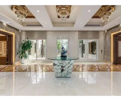 Magnifica villa in vendita a Emirates Hills