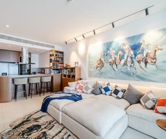 Wohnung zum Verkauf Dubai - Address Beach Resort und Spa