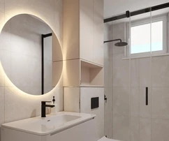 Penthouse s panoramatickým výhledem na Split na prodej v Chorvatsku