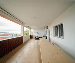 Przestronny dom w Bibinju na sprzedaż blisko morza w Chorwacji