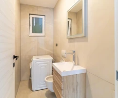 Mediterranean villa with sea view for sale in Croatia