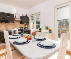 Maison individuelle avec un bâtiment supplémentaire à vendre à Medulin en Croatie