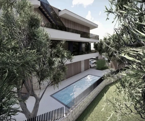 EXKLUZÍV APARTMAN TENGERRE NÉZŐ KILÁTÁSSAL, VONZÓ HELYEN!