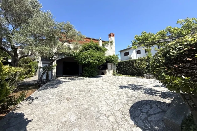 Maison individuelle dans un emplacement exclusif, à 100 m de la plage !