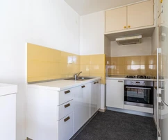 Split - Gripe kényelmes, 64 m²-es, két szobás lakás kilátással