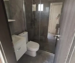 Rogoznica, 3 apartments 120 m2 on the second floor of a new building, 100 m from the beach