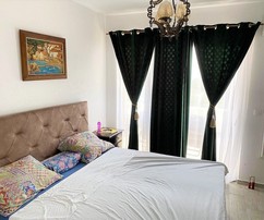 Splendid Split Area House with Sea View Apartments for Sale