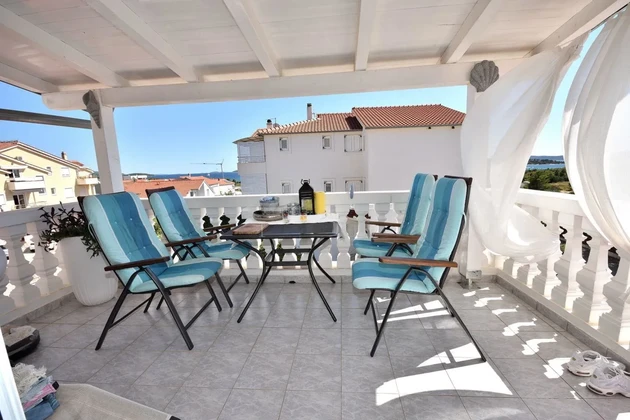 Zu verkaufen, Wohnung, 1-Zimmer, Gespanschaft Šibenik-Knin, Vodice