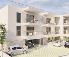 Trogir Modern Apartments Minutes from the Beach