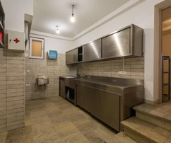 Penzion na prodej v Rovinji nedaleko moře v Chorvatsku