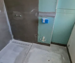 Seget D., 3 hálószobás lakás, 96 m2, új épület, 1. emelet, tengerre néző kilátás